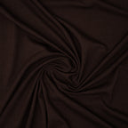 Bio Jersey Dunkelbraun