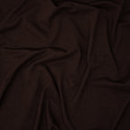 Bio Jersey Dunkelbraun