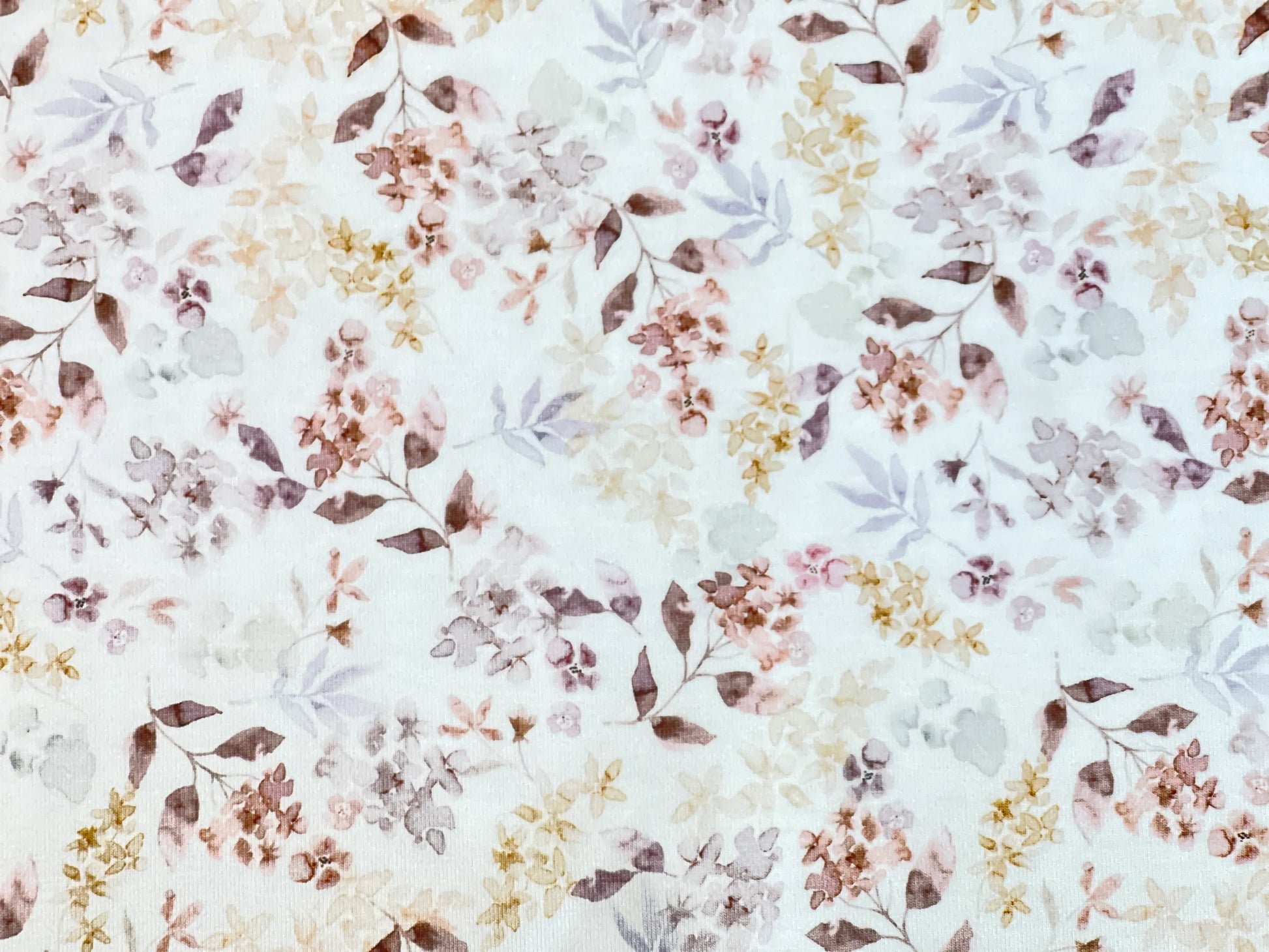 Bio Jersey Flieder Aquarell