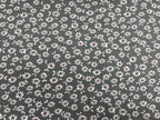 Bio Jersey Gänseblümchen Mit Blätter