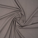 Bio Jersey Grau | Stoffwerk