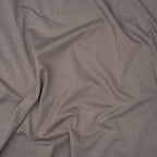 Bio Jersey Grau | Stoffwerk