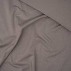 Bio Jersey Grau | Stoffwerk