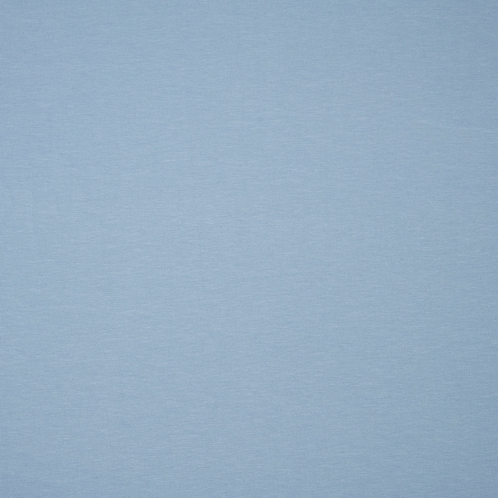 Bio Jersey Himmelblau