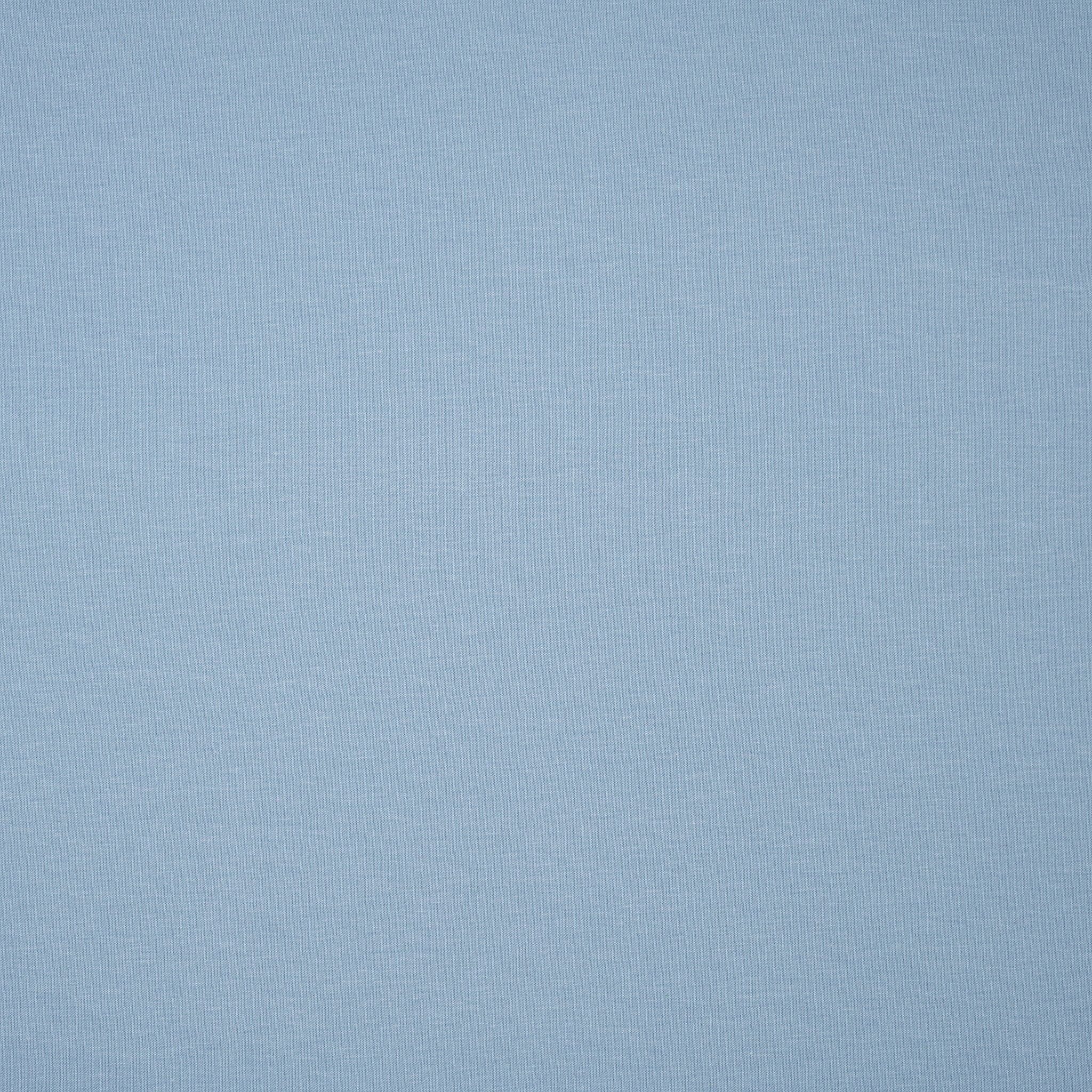 Bio Jersey Himmelblau