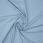 Bio Jersey Himmelblau | Stoffwerk