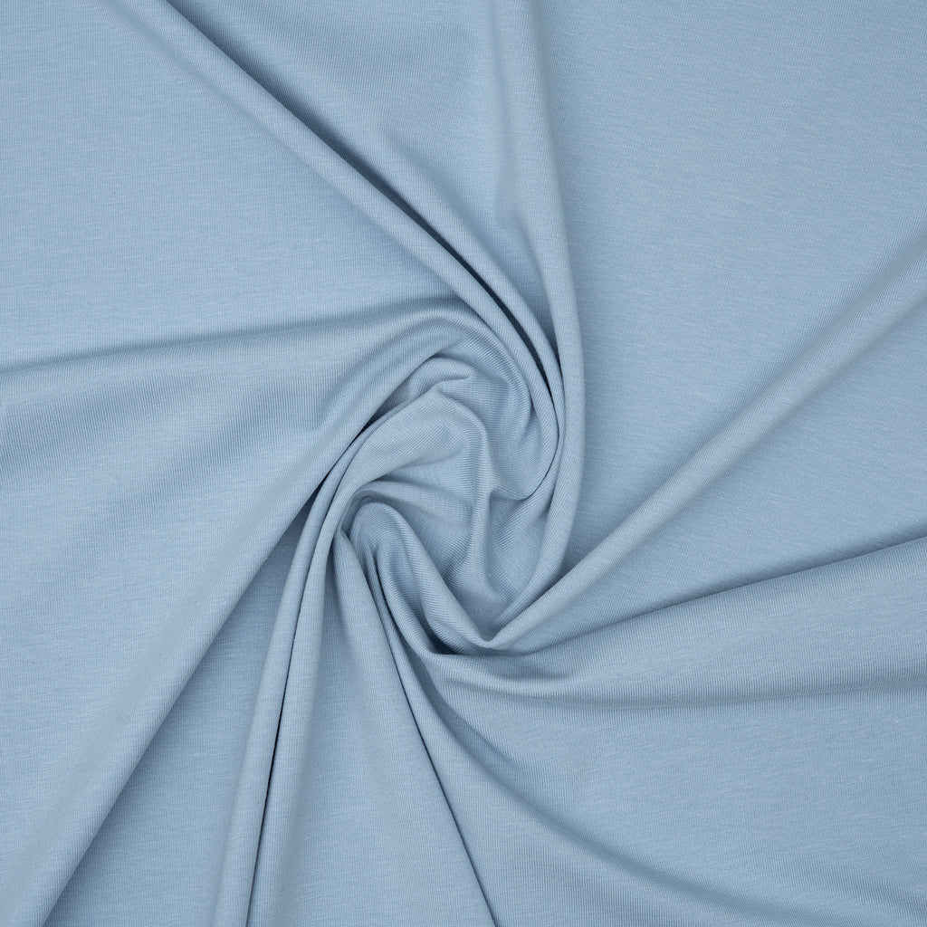 Bio Jersey Himmelblau