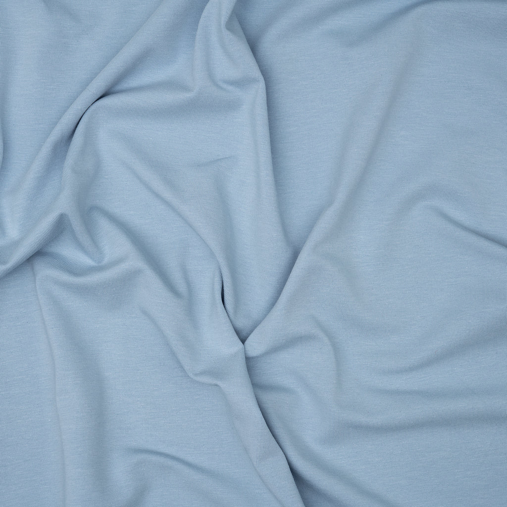 Bio Jersey Himmelblau