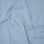 Bio Jersey Himmelblau | Stoffwerk