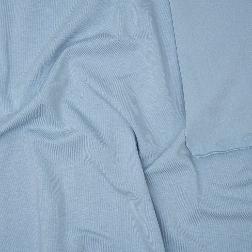 Bio Jersey Himmelblau