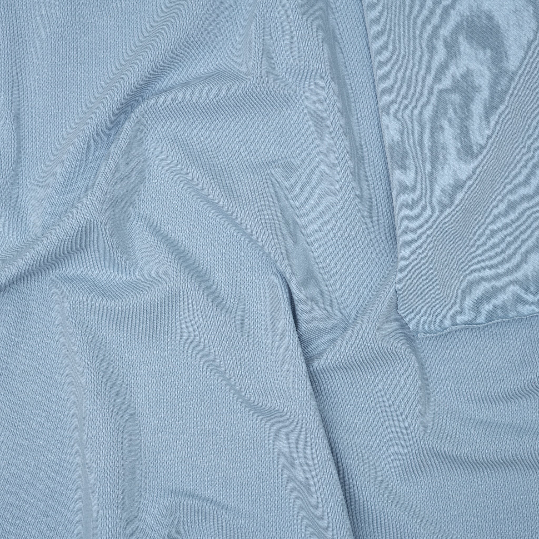 Bio Jersey Himmelblau