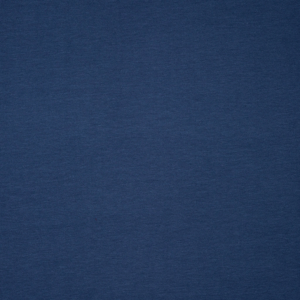 Bio Jersey Indigo