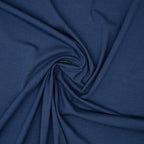 Bio Jersey Indigo | Stoffwerk
