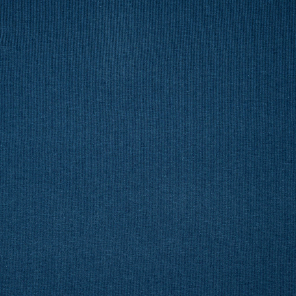 Bio Jersey Jeansblau