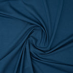 Bio Jersey Jeansblau