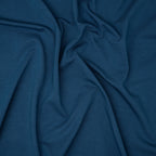 Bio Jersey Jeansblau | Stoffwerk