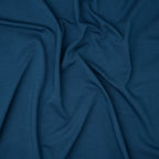 Bio Jersey Jeansblau