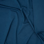 Bio Jersey Jeansblau