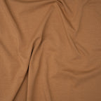 Bio Jersey Karamell | Stoffwerk