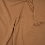 Bio Jersey Karamell | Stoffwerk