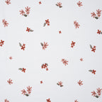 Bio Jersey Kleine Blume