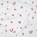 Bio Jersey Kleine Blume