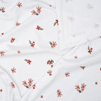 Bio Jersey Kleine Blume