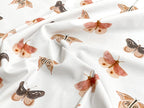 Bio Jersey Kleine Motte | Stoffwerk