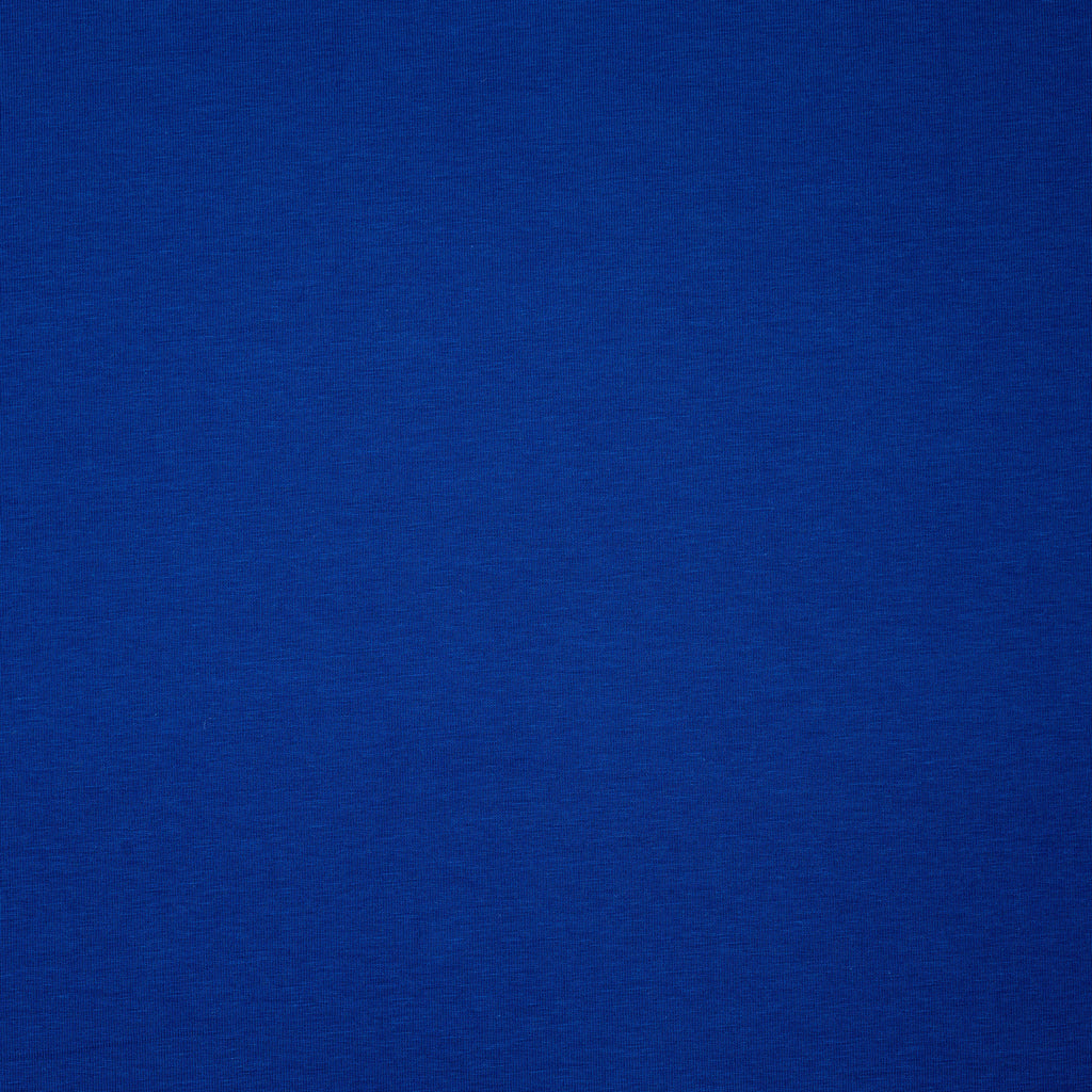 Bio Jersey Kobaltblau