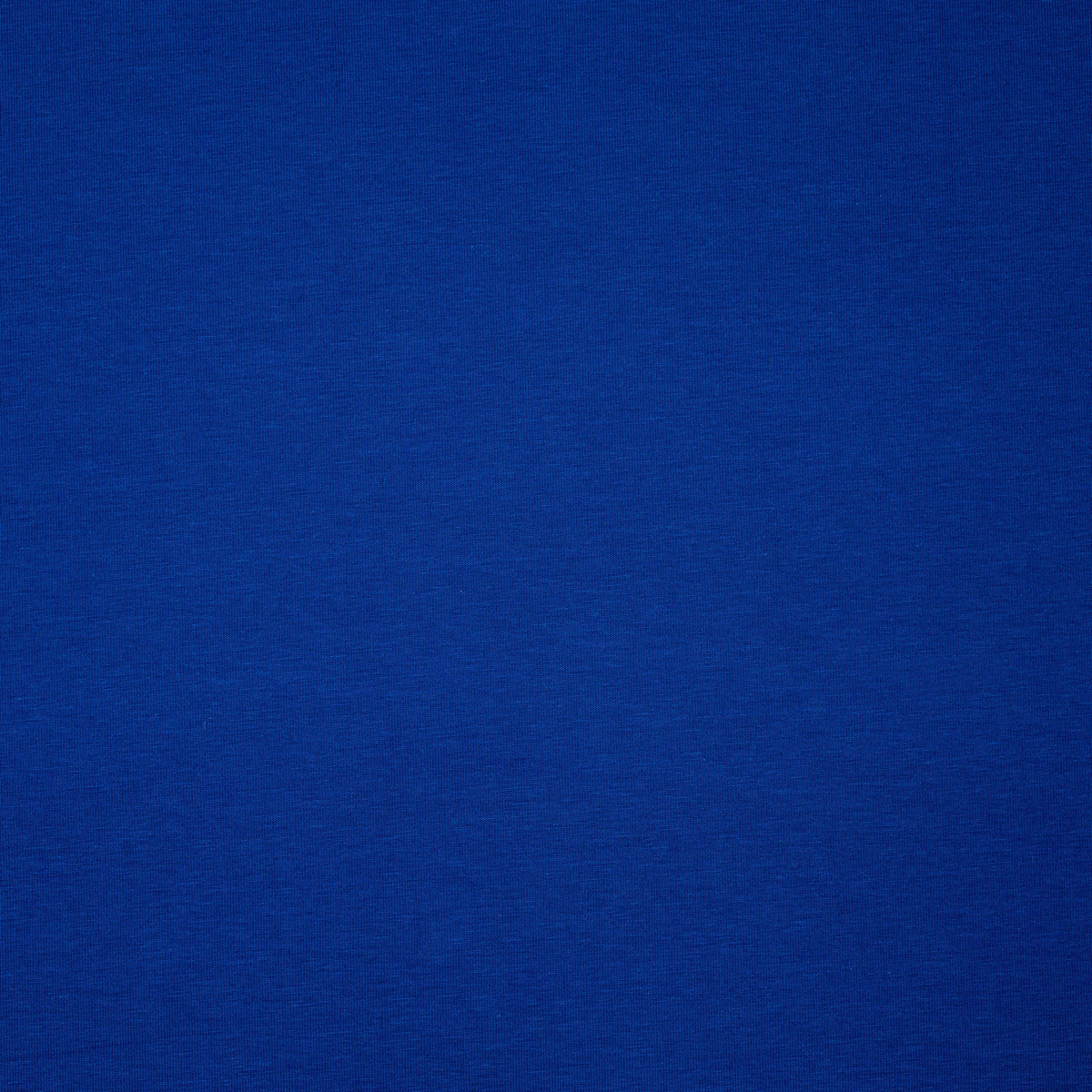Bio Jersey Kobaltblau