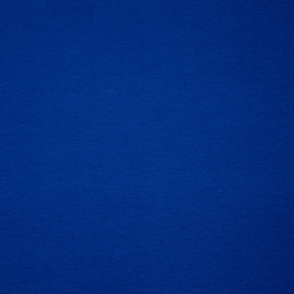 Bio Jersey Kobaltblau