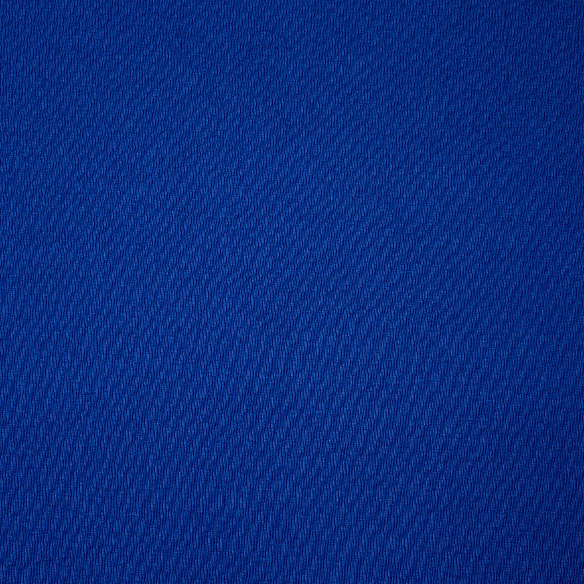 Bio Jersey Kobaltblau