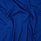 Bio Jersey Kobaltblau | Stoffwerk