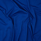 Bio Jersey Kobaltblau