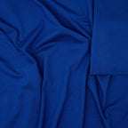 Bio Jersey Kobaltblau | Stoffwerk