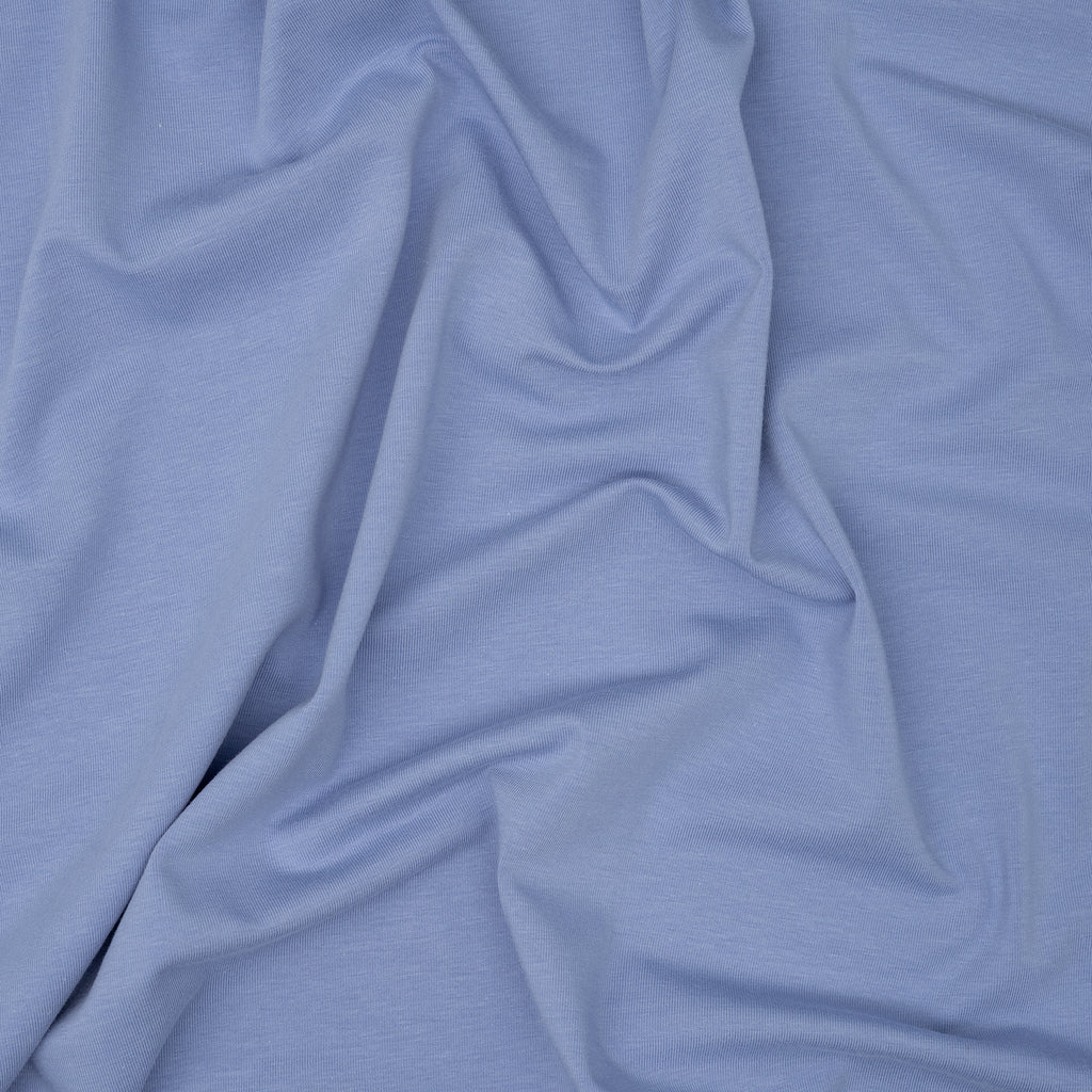 Bio Jersey Lavendel | Stoffwerk