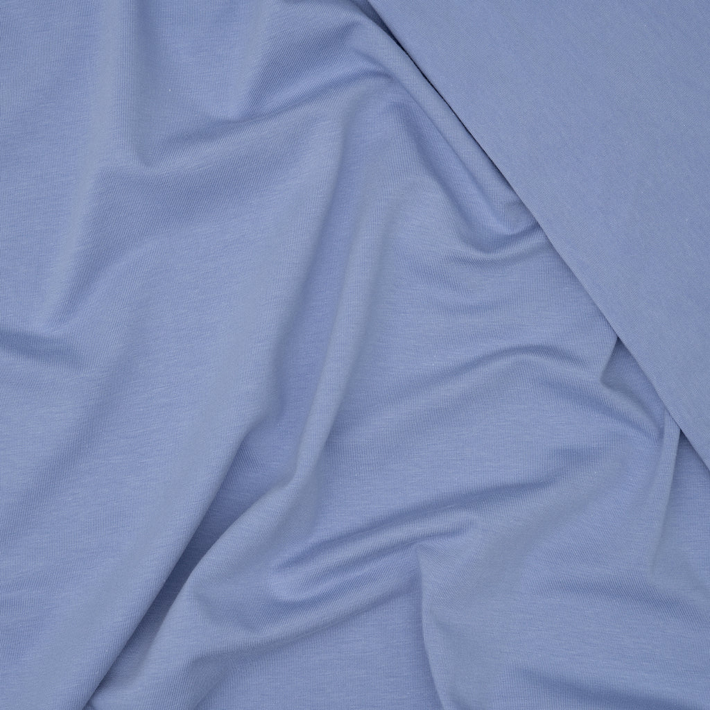 Bio Jersey Lavendel | Stoffwerk