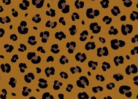 Bio Jersey Leo ockergelb