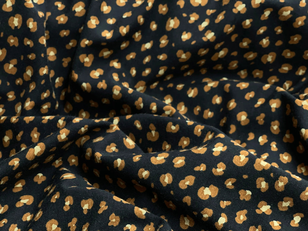 Bio Jersey Leo Schwarz