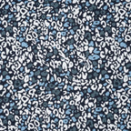 Bio Jersey Leo Tupfen Navy