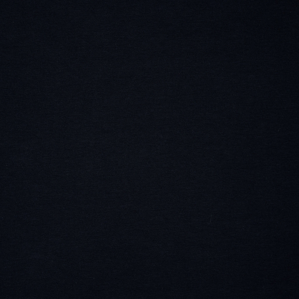 Bio Jersey Nachtblau | Stoffwerk
