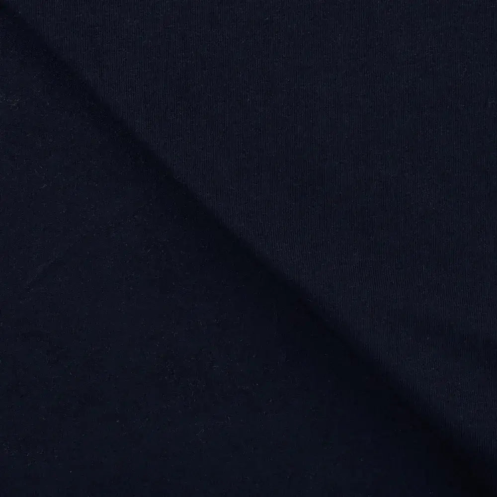 Bio Jersey nachtblau