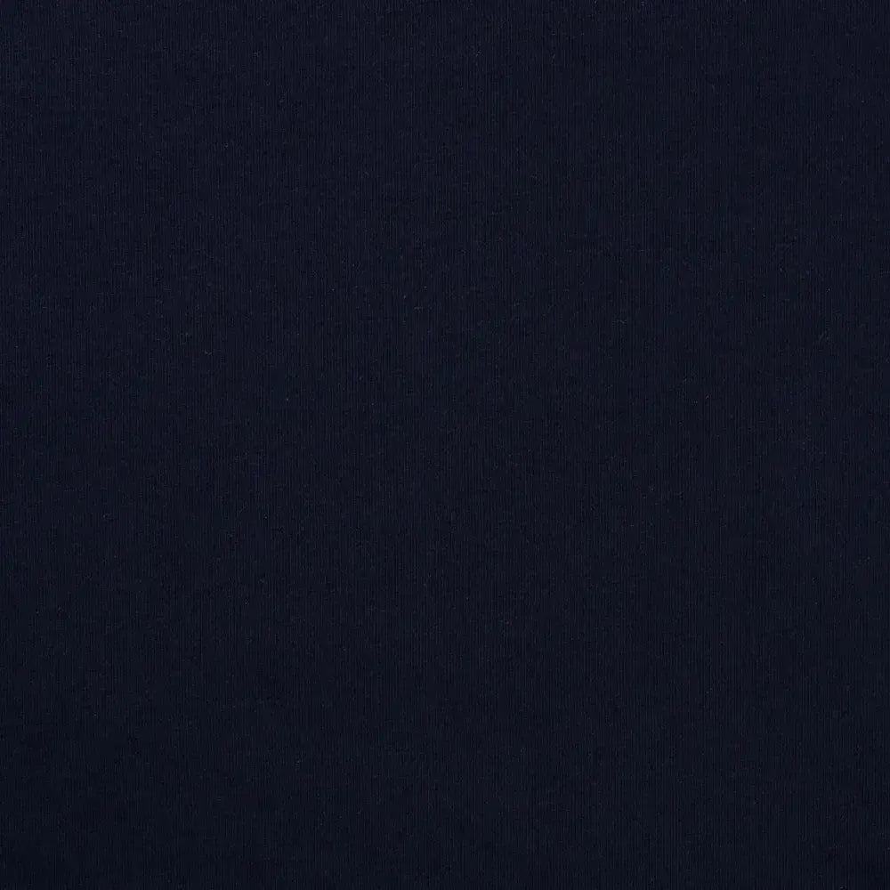 Bio Jersey nachtblau