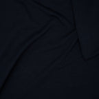 Bio Jersey Nachtblau | Stoffwerk