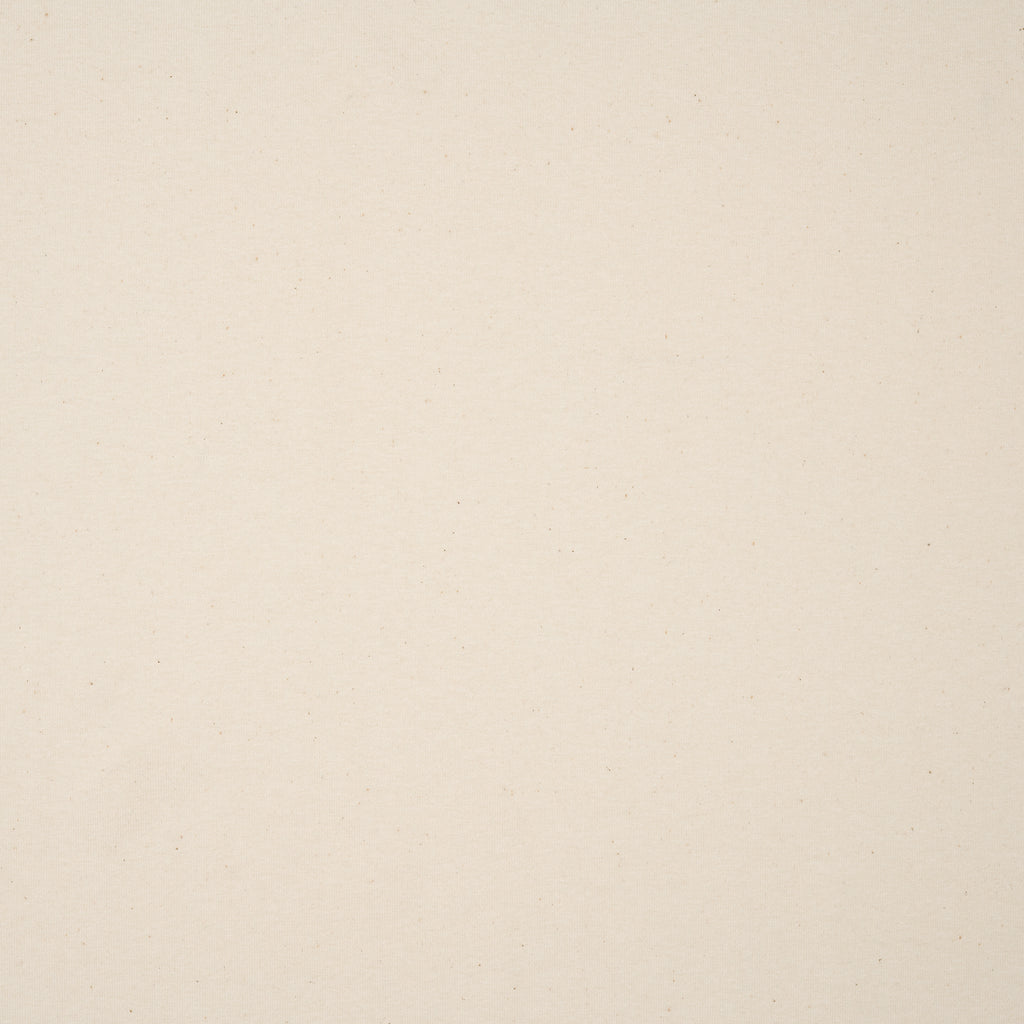 Bio Jersey Naturbelassen | Stoffwerk