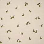 Bio Jersey Naturbelassen Sweety Birnen