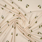 Bio Jersey Naturbelassen Sweety Birnen