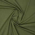 Bio Jersey Olivgrün Hell