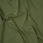 Bio Jersey Olivgrün Hell