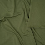 Bio Jersey Olivgrün Hell